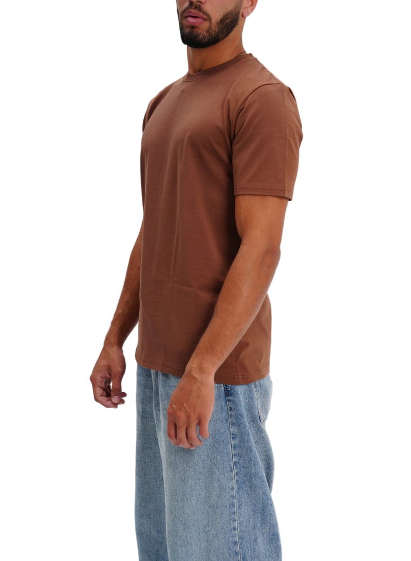 Basic Look Comfort T-shirt 2.0 - Image 2